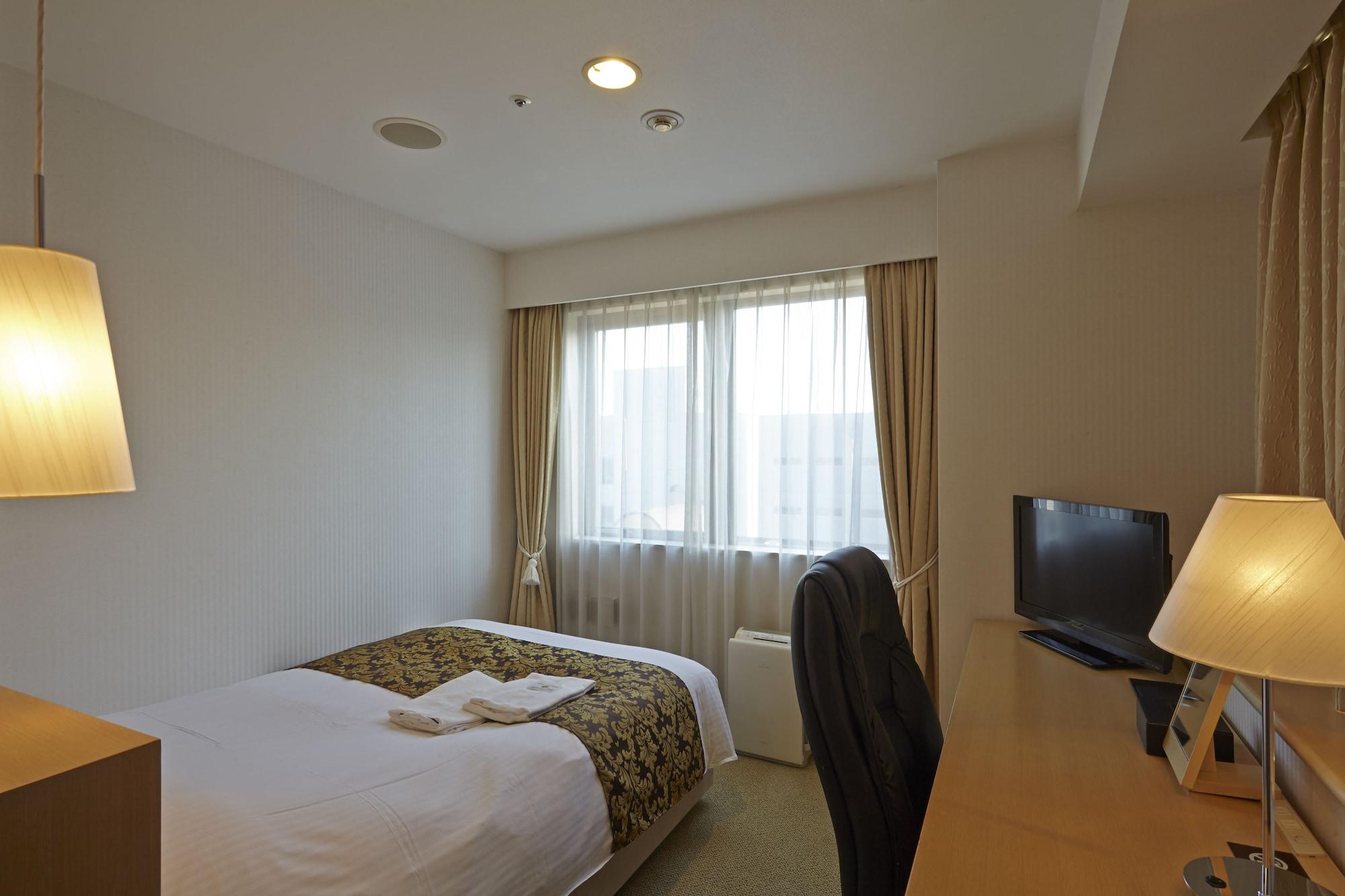 Excel City Hotel Kameido Tóquio Exterior foto