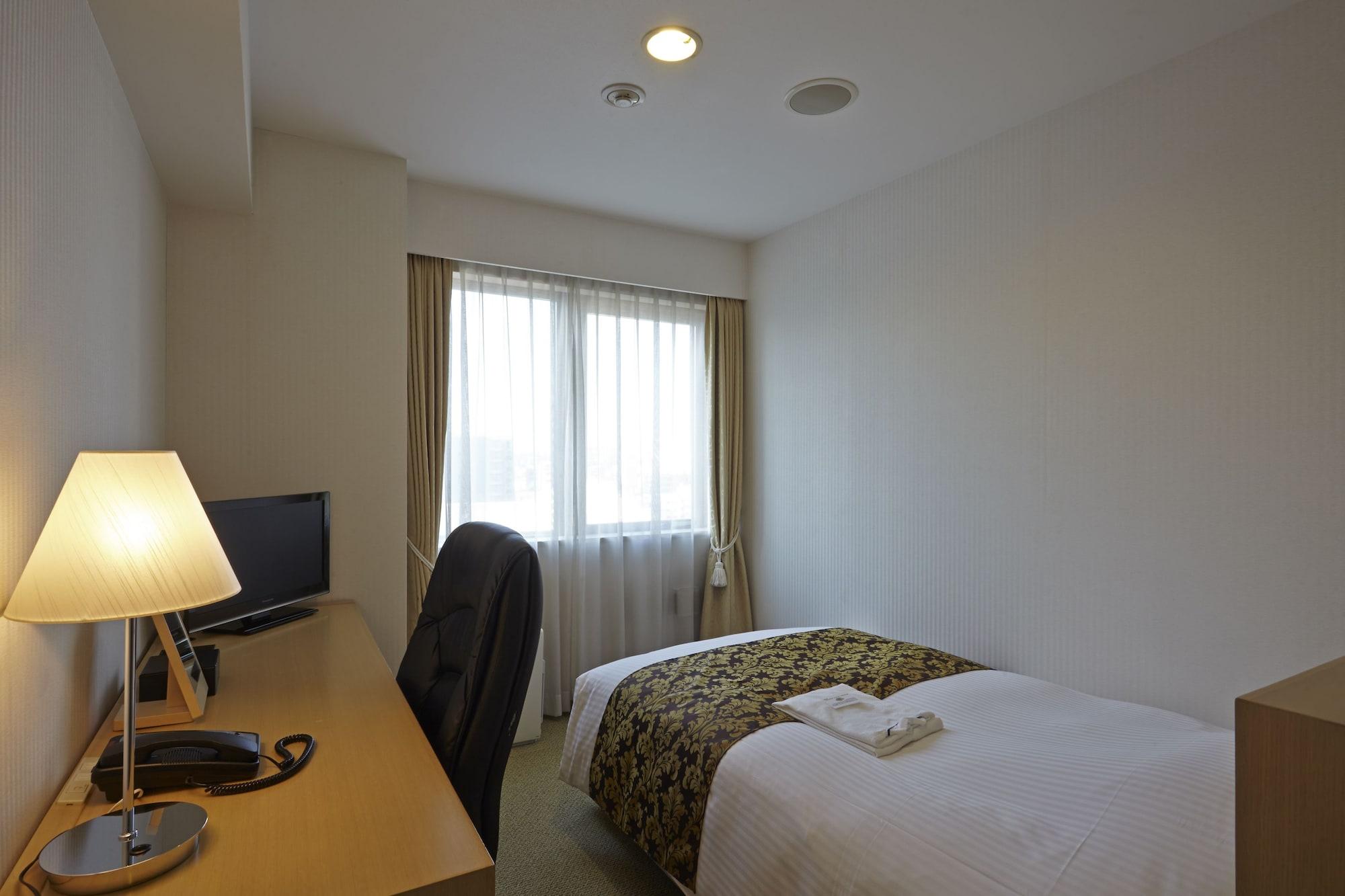 Excel City Hotel Kameido Tóquio Exterior foto