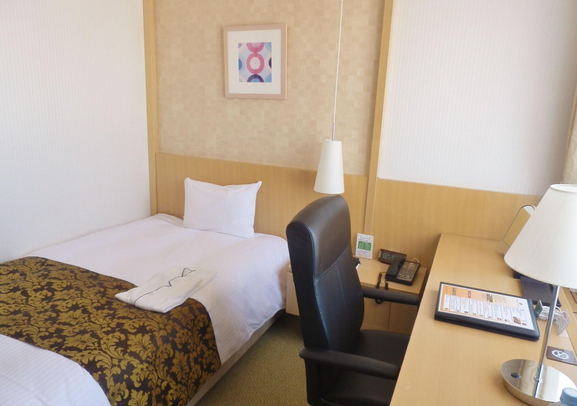 Excel City Hotel Kameido Tóquio Exterior foto