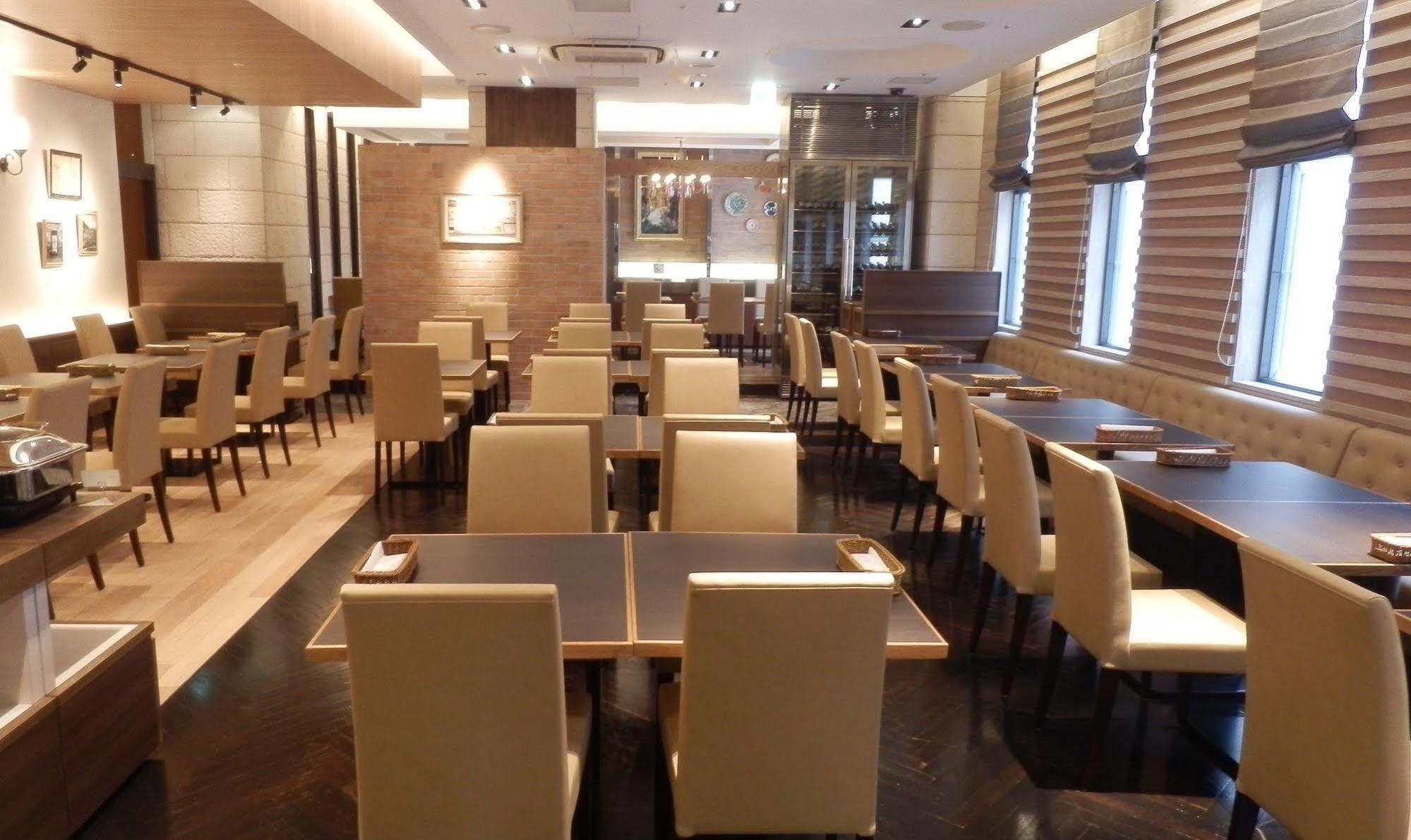 Excel City Hotel Kameido Tóquio Exterior foto